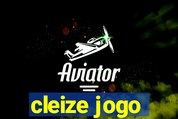 cleize jogo